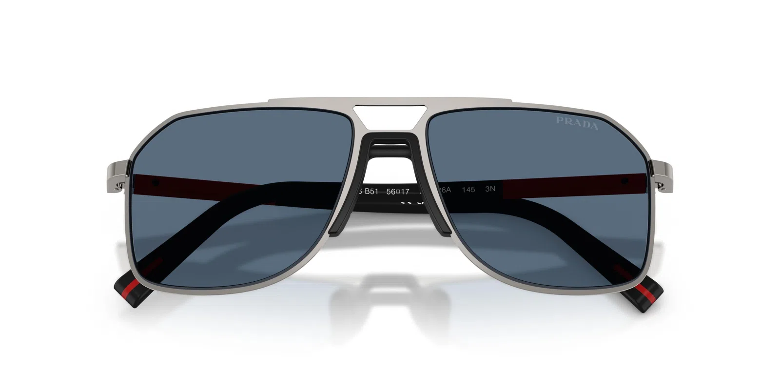 Prada Linea Rossa B51S Sunglasses - view 35